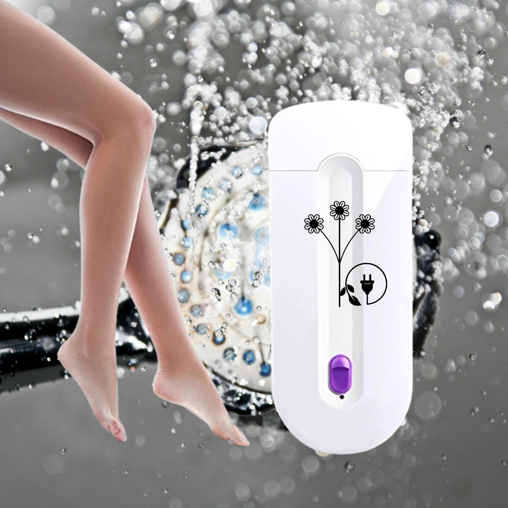 Electric Epilator_OuYou