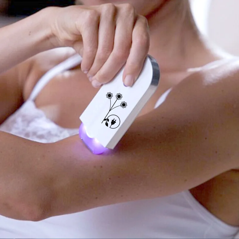 Electric Epilator_OuYou